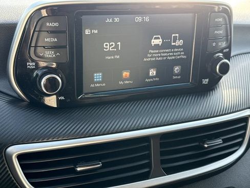 Used 2020 Hyundai Tucson SE FWD image 23
