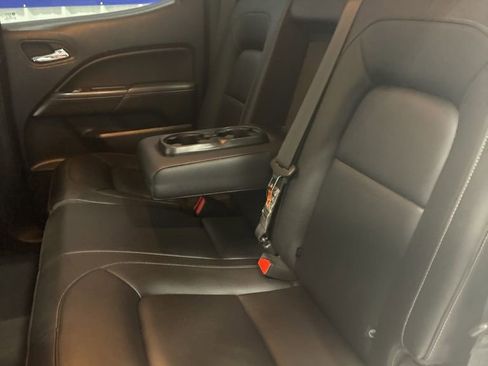 Used 2018 GMC Canyon SLT w/ Driver Alert Package image 36