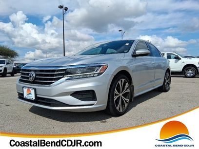Used 2020 Volkswagen Passat 2.0T SEL