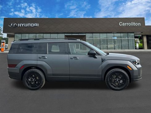 New 2026 Hyundai Santa Fe XRT AWD/4WD image 5