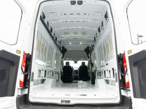 New 2026 Ford Transit 350 148 High Roof Extended RWD image 14