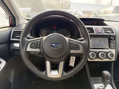 Used 2016 Subaru Crosstrek 2.0i Premium image 15