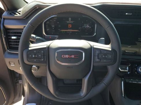 New 2026 GMC Sierra 1500 AT4 w/ AT4 Premium Package AWD/4WD image 21