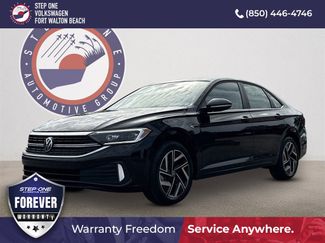 Used 2024 Volkswagen Jetta SEL video 1