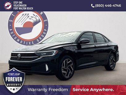 Used 2024 Volkswagen Jetta SEL