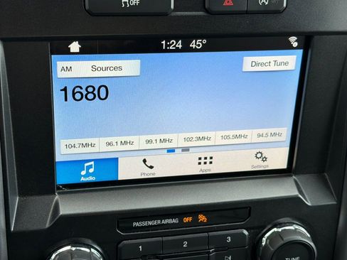 Used 2019 Ford F150 XLT image 17