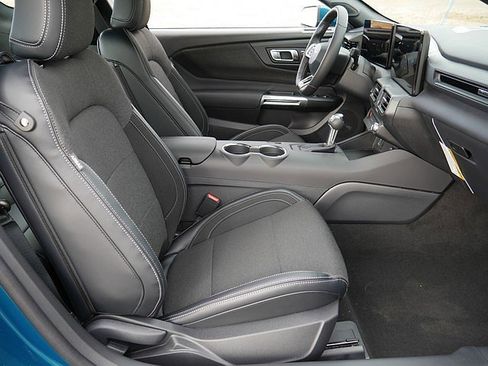 New 2026 Ford Mustang EcoBoost image 26