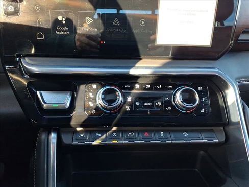 Certified 2025 GMC Sierra 1500 Denali Ultimate image 22