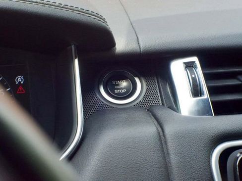 Used 2021 Land Rover Range Rover Sport HSE Silver Edition AWD/4WD image 27