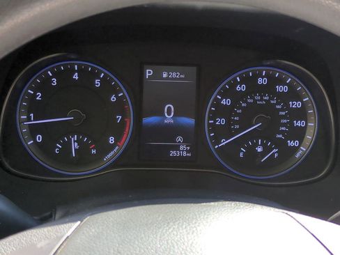 Certified 2023 Hyundai Kona SEL AWD/4WD image 25
