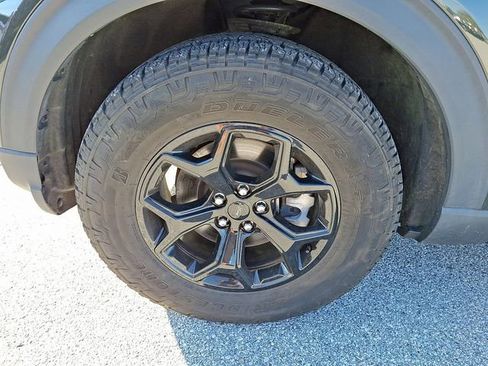 Certified 2022 Ford Explorer Timberline image 29