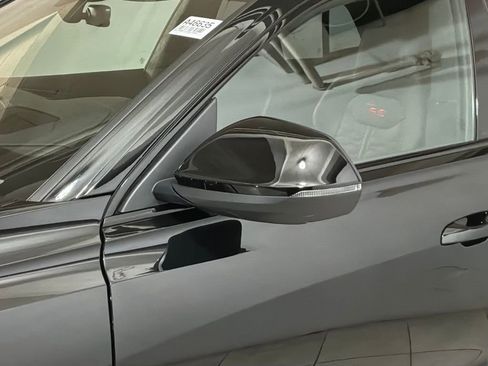 New 2026 Audi RS Q8 performance image 25