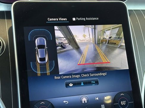 Certified 2025 Mercedes-Benz CLE 300 4MATIC Coupe image 25