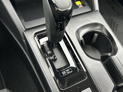 New 2026 Subaru Outback Touring XT image 17