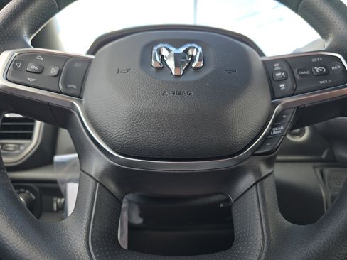 New 2026 RAM 4500 Tradesman w/ Chrome Appearance Group image 26