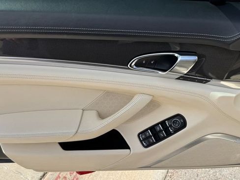 Used 2013 Porsche Panamera AWD/4WD image 13