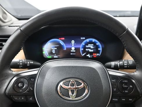 Used 2023 Toyota RAV4 Limited AWD/4WD image 15
