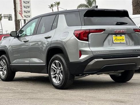 New 2026 GMC Terrain Elevation image 6
