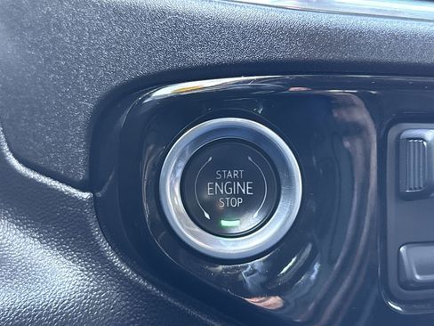 Used 2024 Chevrolet Silverado 1500 LTZ w/ LTZ Premium Package image 16