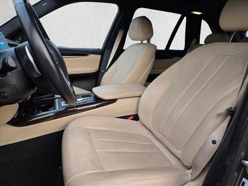 Used 2018 BMW X5 sDrive35i image 17