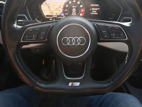 Used 2019 Audi S4 Premium Plus w/ Premium Plus Package image 31