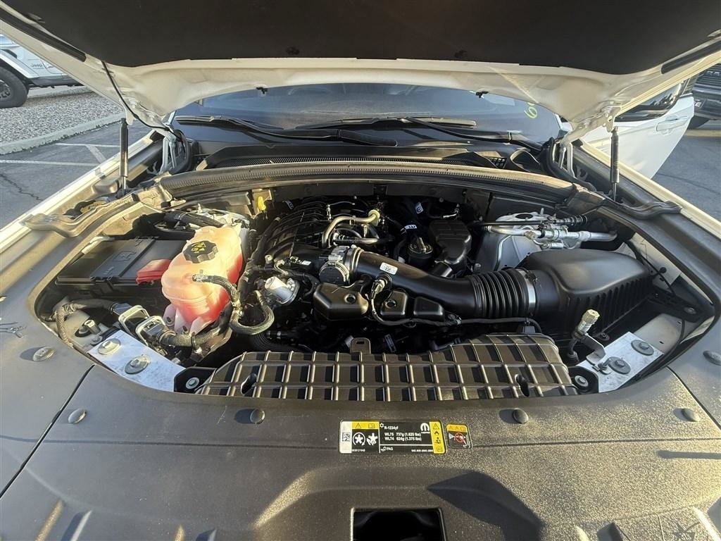 Used 2023 Jeep Grand Cherokee L Laredo AWD/4WD image 35
