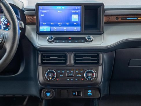 Used 2022 Ford Maverick Lariat w/ Lariat Luxury Package AWD/4WD image 27
