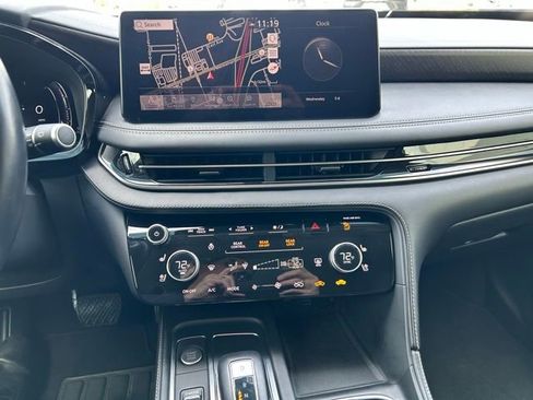 Used 2023 INFINITI QX60 Sensory w/ Vision Package AWD/4WD image 20