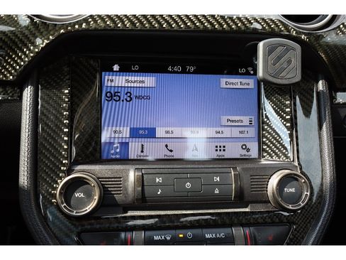 Used 2017 Ford Mustang Shelby GT350 RWD image 28
