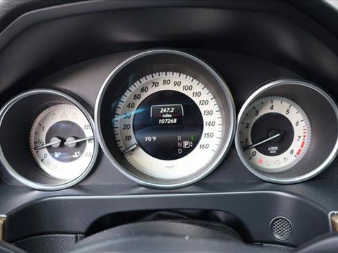 Used 2014 Mercedes-Benz E 350 4MATIC Sedan w/ Premium 1 Package image 13