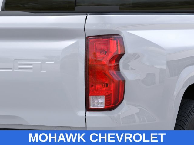 New 2026 Chevrolet Colorado LT w/ Advanced Trailering Package AWD/4WD image 11