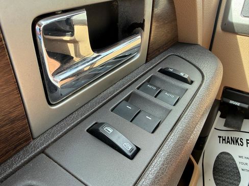 Used 2014 Ford F150 Lariat w/ Equipment Group 501A Mid image 19