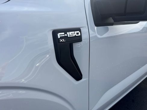 Used 2025 Ford F150 XL w/ Equipment Group 103A High AWD/4WD image 19