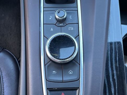 Used 2023 Cadillac Escalade V w/ LPO, ONYX Package image 7