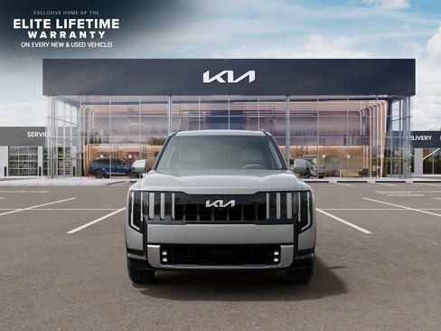 New 2027 Kia Telluride SX FWD image 3
