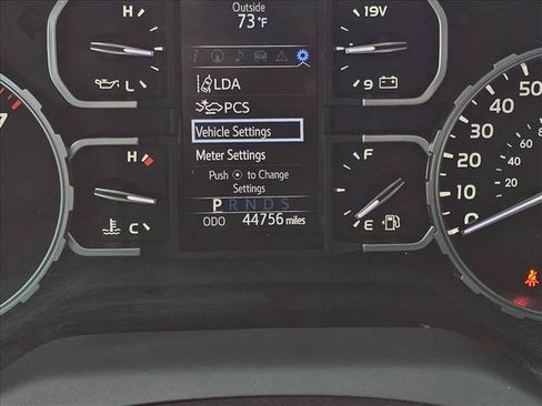 Used 2020 Toyota Tundra TRD Pro AWD/4WD image 28