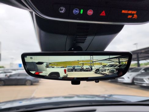 New 2026 GMC Acadia Denali Ultimate image 39