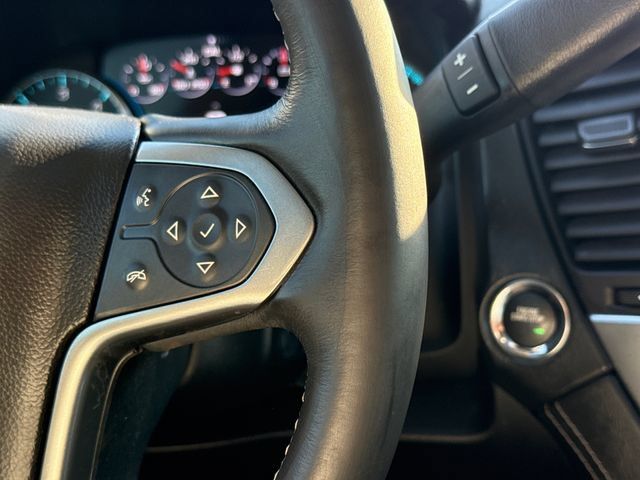 Used 2017 Chevrolet Tahoe Premier RWD image 27