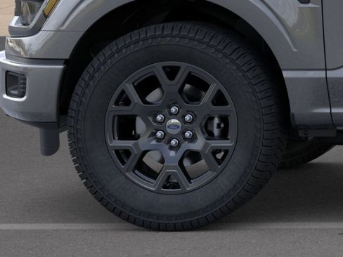 New 2026 Ford F150 STX w/ Equipment Group 200A AWD/4WD image 19