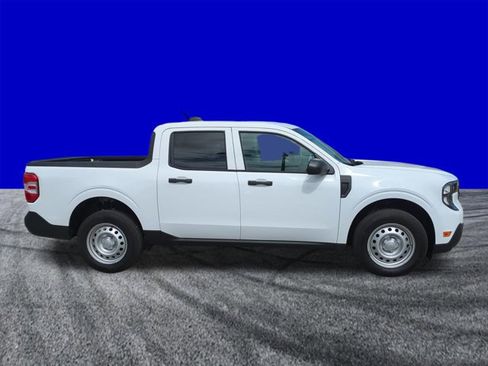 New 2026 Ford Maverick XL FWD image 3