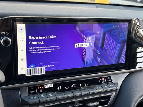 New 2026 Toyota Camry XSE image 15