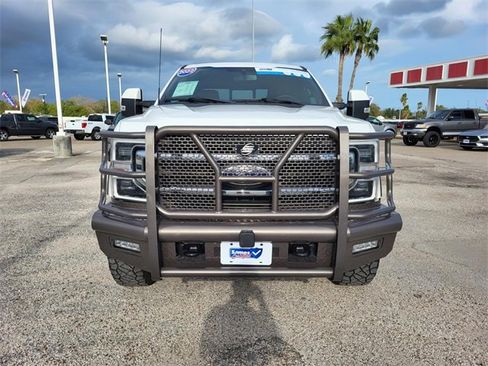 Used 2022 Ford F350 King Ranch w/ King Ranch Ultimate Package image 20