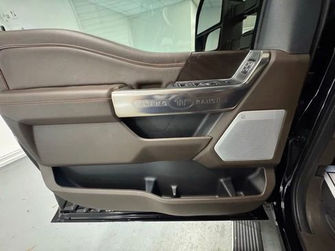 New 2026 Ford F350 King Ranch image 15