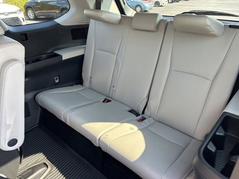 New 2026 Toyota Grand Highlander XLE image 15