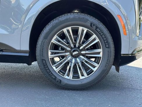New 2026 Cadillac Escalade IQ Sport 1 AWD/4WD image 7