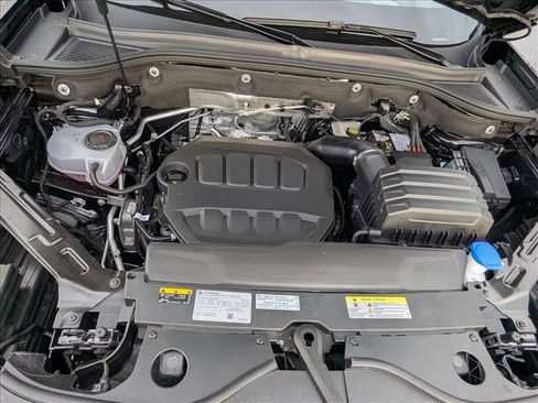 New 2026 Volkswagen Atlas Cross Sport SEL Premium R-Line image 18