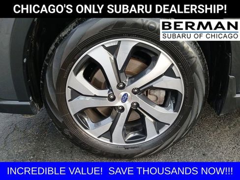 Used 2020 Subaru Outback Touring w/ Popular Package #2 image 33