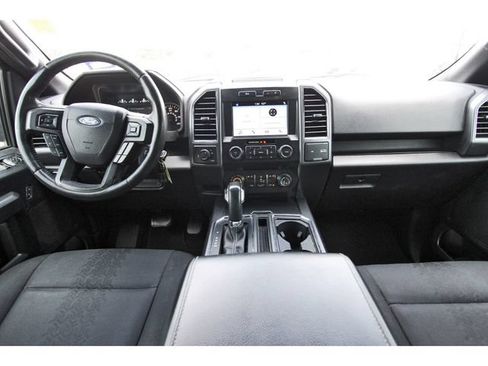 Used 2019 Ford F150 XLT w/ Equipment Group 302A Luxury RWD image 8