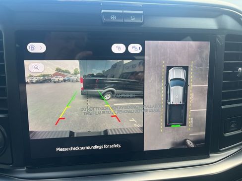 New 2025 Ford F250 Lariat w/ Lariat Ultimate Package image 19