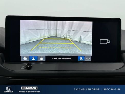 Used 2025 Honda Accord Sport image 20